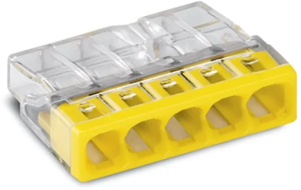 szybkozaczka drut 5x 05 25mm2 wago 2273 205 paczka 100szt 101ad106608044da9269f3624a1d5284 szybkozaczka drut 5x 05 25mm2 wago 2273 205 paczka 100szt 101ad106608044da9269f3624a1d5284