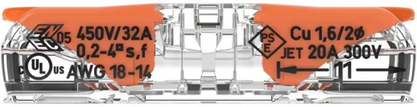 szybkozaczka przelotowa uniwersalna linkadrut 2x 02 4mm2 wag 083f5de476a14d4fba6aea8442337700