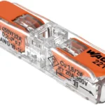 szybkozaczka przelotowa uniwersalna linkadrut 2x 02 4mm2 wag 31232a56f61c47cda23f08cd80b434c6