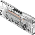 szybkozaczka przelotowa uniwersalna linkadrut 2x 02 4mm2 wag 496644f9ee1d494c8490e8e28e6a2191