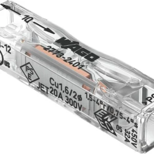 szybkozaczka przelotowa uniwersalna linkadrut 2x 02 4mm2 wag 496644f9ee1d494c8490e8e28e6a2191