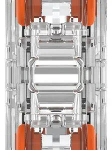 szybkozaczka przelotowa uniwersalna linkadrut 2x 02 4mm2 wag 549915b1005b4e93aea096e0e839d4c9