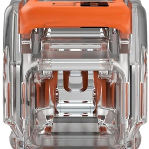 szybkozaczka przelotowa uniwersalna linkadrut 2x 02 4mm2 wag 6be538a56c1240b1ad435253fea3e849