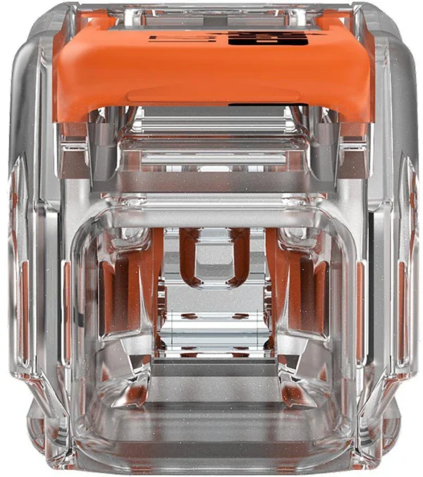 szybkozaczka przelotowa uniwersalna linkadrut 2x 02 4mm2 wag 6be538a56c1240b1ad435253fea3e849