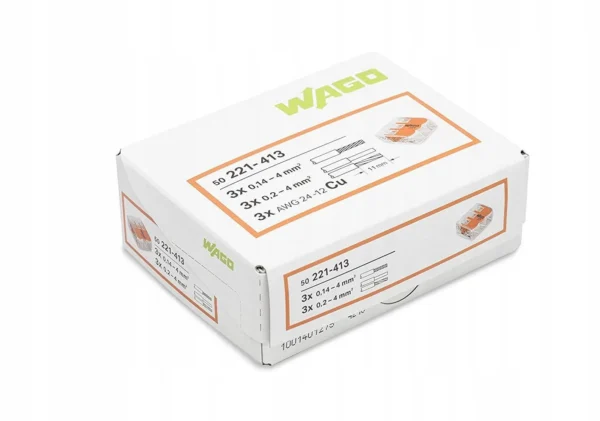 szybkozaczka uniwersalna linkadrut 3x 02 4mm2 wago 221 413 p 9706d6510e954cba97b2106ce506aac5