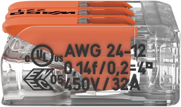 szybkozaczka uniwersalna linkadrut 3x 02 4mm2 wago 221 413 p c3a592c322004d498dc00ab75d767de2