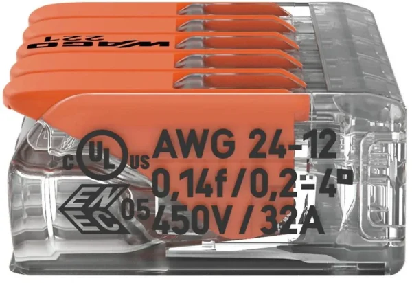szybkozaczka uniwersalna linkadrut 5x 02 4mm2 wago 221 415 p 95a76fe68461499d9c05874a5e77e06d
