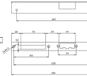 szyld elektra katowy dugi prawy mal 2423 6c3500af670d494da5fc55e191dc7503