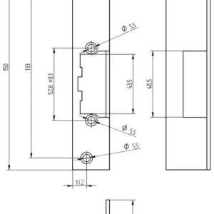szyld elektra katowy krotki malowany sk1501 m d278dd68c6f545efa952f92c76b6d9c3