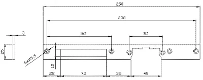 szyld elektra prosty dugi mal 2422 3945815ccea44c4db62116a011a013d8