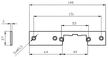 szyld elektra prosty krotki mal 2421 6b2b7572eaea4a21a54ded67069ef8cb
