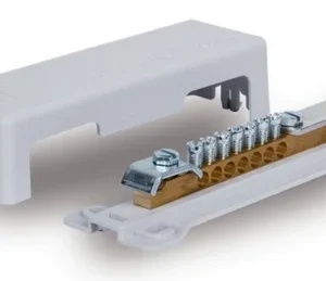 szyna wyrownania potencjaow pot 1625 1r jednorzedowa a7bdd62812cc45f1a8366989de650431