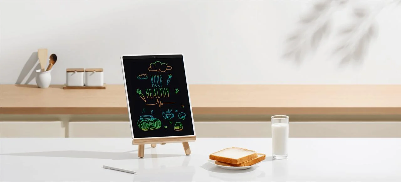 Tablet graficzny Xiaomi LCD Writing Tablet 13.5" (Color Edition)