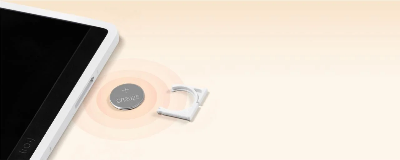 Tablet graficzny Xiaomi LCD Writing Tablet 13.5" (Color Edition)