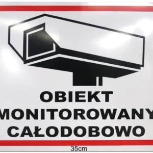 tablica obiekt monitorowany 6586 759ccd17cfed4d08839d77249292e3d4