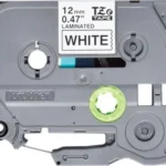 tasma brother tape caseette laminated 12mm 4m 490db2c6a805460c8dbd1cb2c0e640c3