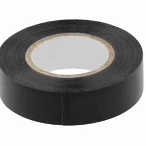 tasma izolacyjna repero 711e czarna 15mmx10m 691b633ee1a64133976c58bc0efca284