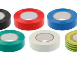 tasma izolacyjna repero 711e czarna 19mmx20m df65067f151840abb4750a5705c3ea1b