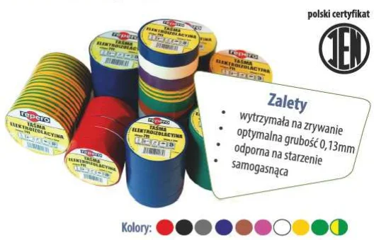 tasma izolacyjna repero 711e niebieska 19mmx20m 06f4d91ca5da4215991dc52cf687de8a