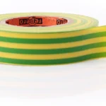 tasma izolacyjna repero 711e zoto zielona 19mmx20m 1ee87a9fe89541c3ba8bc3d239902433