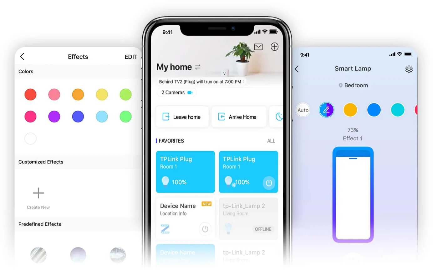 CYFROWE STEROWANIE - W SŁUŻBIE KOMFORTU TWOJEGO ŻYCIA!