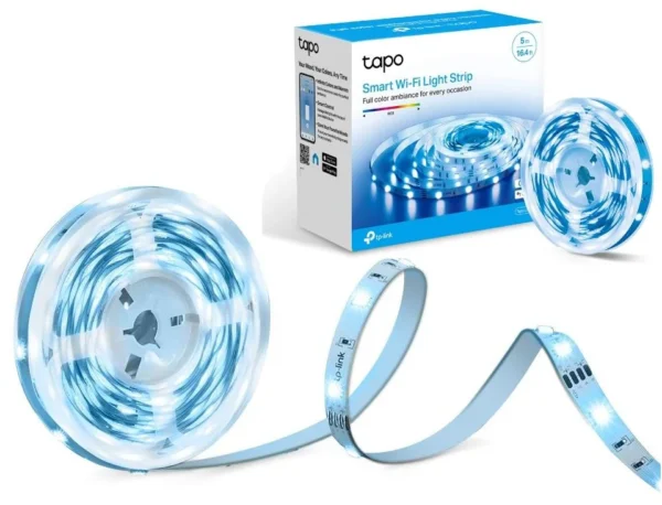 tasma led smart wi fi tp link tapo l900 5 627d16226a9a44b8b0ed71090a75b267