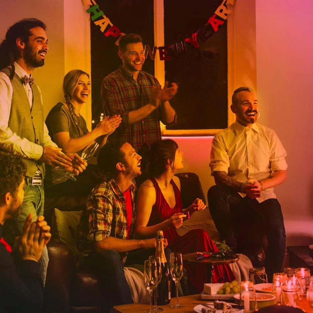 POKOLORUJ SWOJE ŻYCIE!