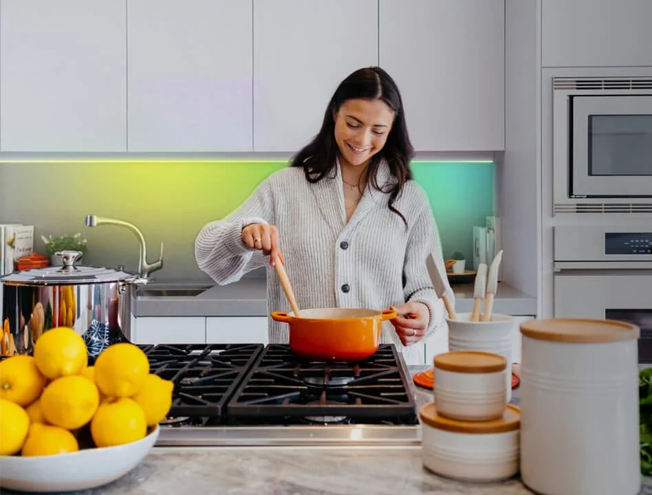 STEROWANIE GŁOSEM - ZOBACZ, JAKIE TO WYGODNE!