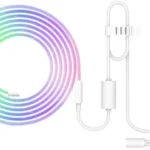 tasma led xiaomi smart lightstrip 2m rgb fd47bf4c2baf410bbef756d31f3fde32