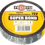 tasma repero 722e super bond samowulkanizujaca 25mmx3m 99490087c21445ac8aa5229d2f9f67bb