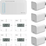tech sterowniki zestaw bezprzewodowej kontroli strefowej ogr 4e6d19fa2cca4972a4e19280f58b7d86