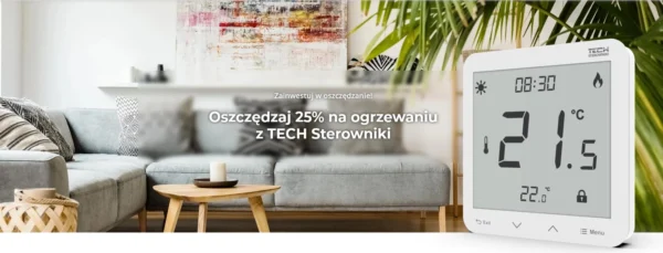 tech sterowniki zestaw bezprzewodowej kontroli strefowej ogr 8802b2752f0a449599573379d964fcdd