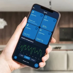 tech sterowniki zestaw bezprzewodowej kontroli strefowej ogr 914406b8b4874b949f842b8451842ed5