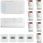 tech sterowniki zestaw sterowania strefowego ogrzewaniem pod 27280c7bad354b58b82b0d26e73b73c4