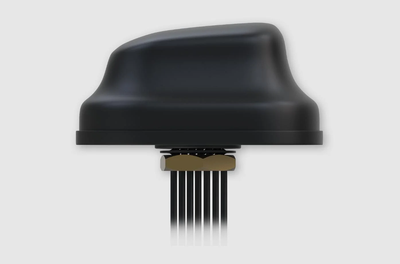 Solidna konstrukcja z klasy ochrony IP67