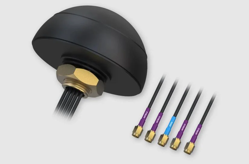 Antena ROOF SMA PR1KCL28 – Teltonika