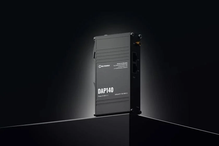 Stabilne połączenie