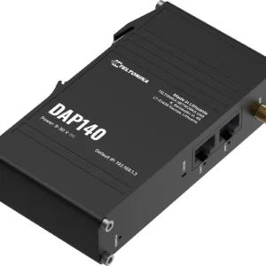 teltonika dap140 przemysowy punkt dostepowy ap dap140000000 497ec91555414ffca732fc04a5776e24