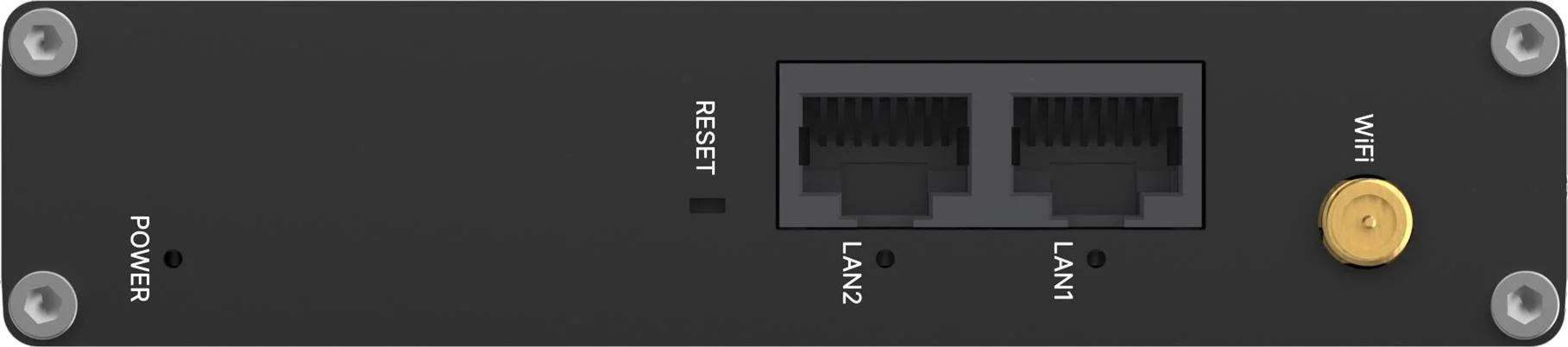 Wytrzymała konstrukcja