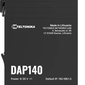 teltonika dap140 przemysowy punkt dostepowy ap dap140000000 e5cd721b7129468eaab9c06b5281bf61