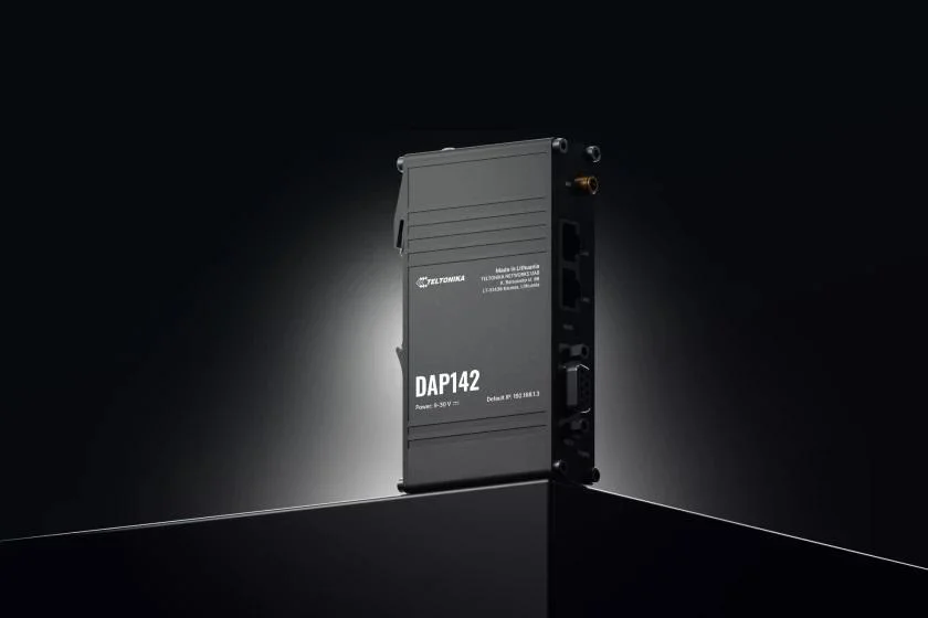 Stabilność połączenia nawet w trudnych warunkach przemysłowych