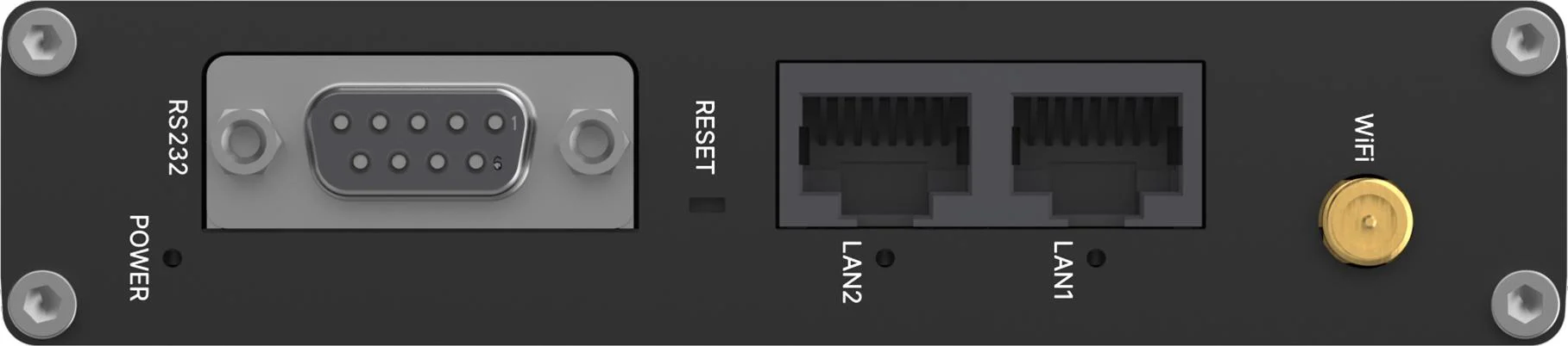 Wytrzymałość na trudne warunki