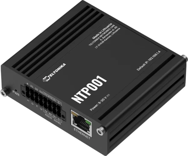 teltonika ntp001 serwer czasu ntp ntp001000000 7823a3e7ce0749eb881dff675e64fdc7