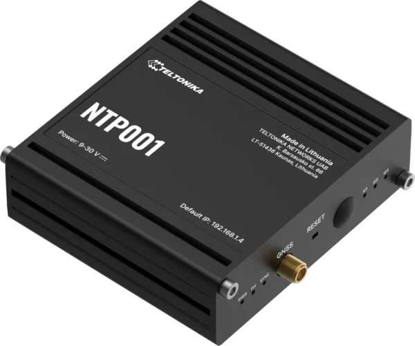 teltonika ntp001 serwer czasu ntp ntp001000000 87891e9d80e340abb02da177520b5c2f