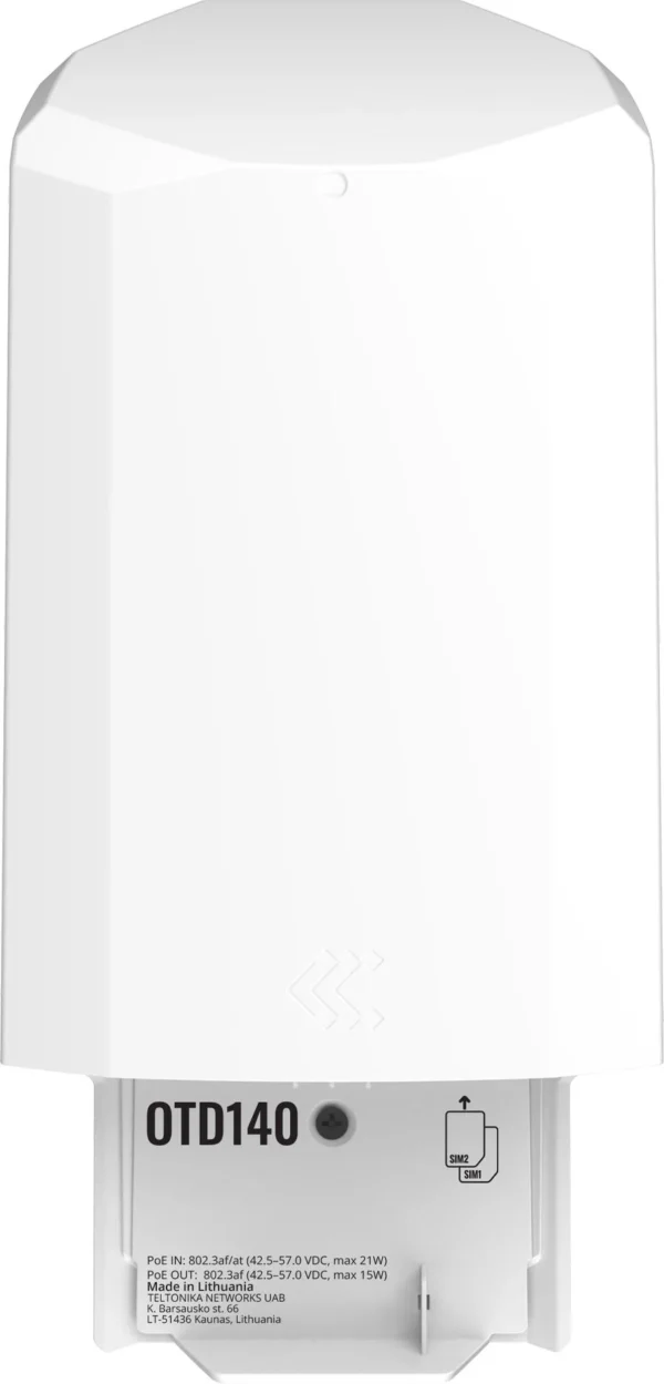 teltonika otd140 router zewnetrzny 4g otd140000000 754acedcfabf4a09bcf4cb552302d619
