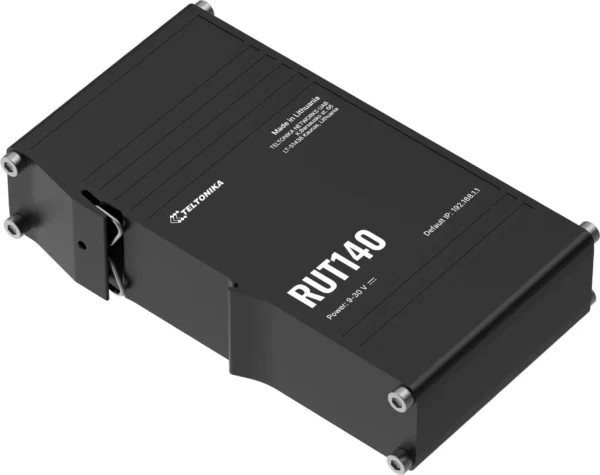 teltonika rut140 router przemysowy rut140000000 afe41397bd00401e95fda61662fcc7ba