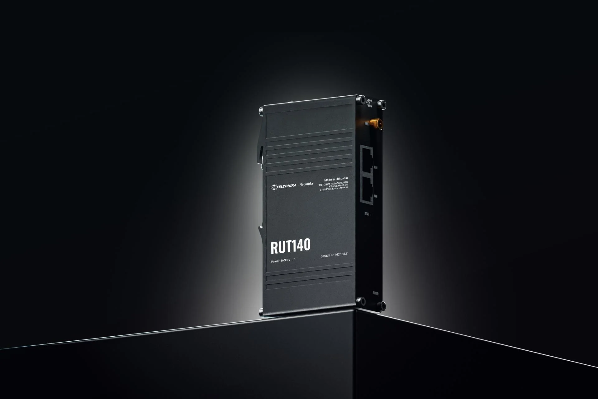 Wsparcie dla technologii 4G LTE