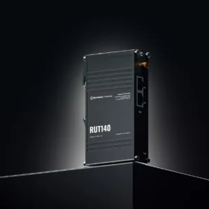 teltonika rut140 router przemysowy rut140000000 eb2ef3a4b3af4c2a9a6d34f998237389