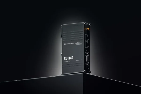 teltonika rut142 router przemysowy rut142000000 7143db7474f54018b247103e65c158e5
