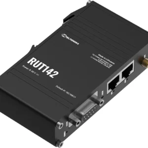 teltonika rut142 router przemysowy rut142000000 915059756d514b14b47f41c47cba4f8e